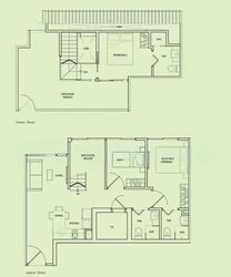 Guillemard Suites (D14), Apartment #578419041